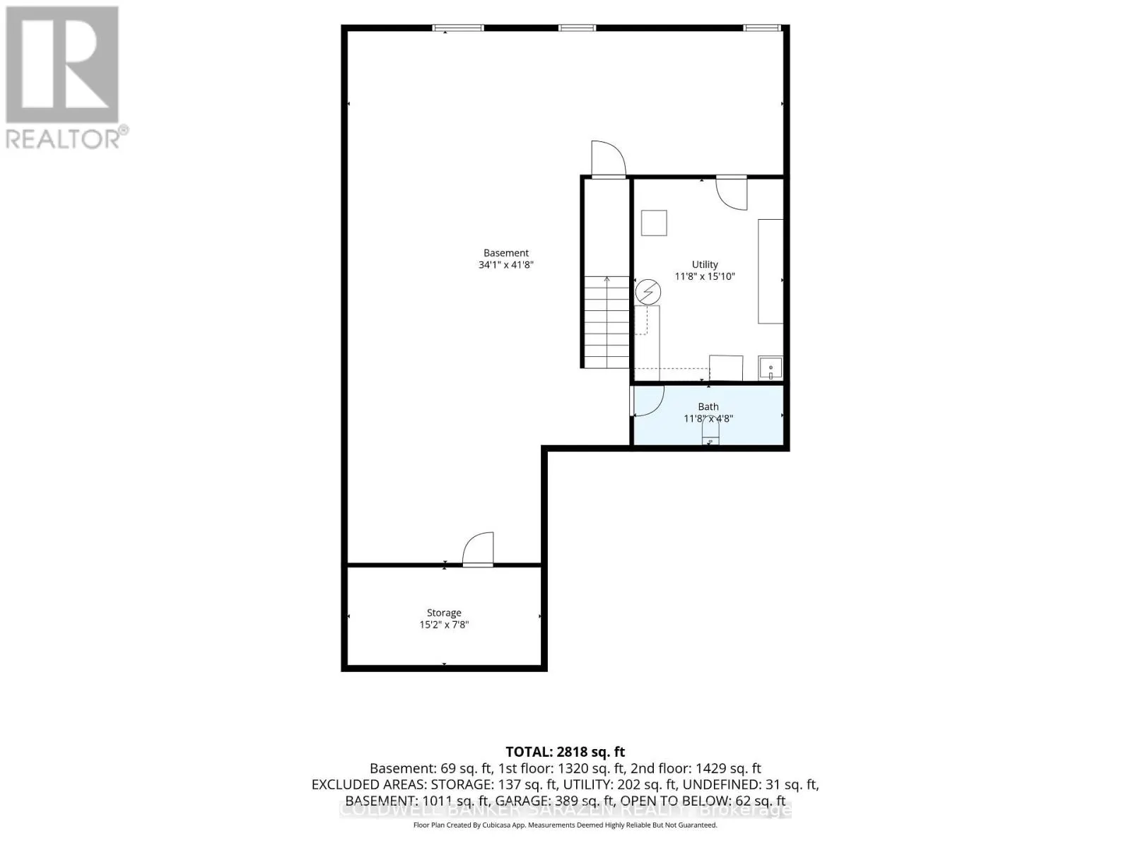 185 TWYFORD STREET