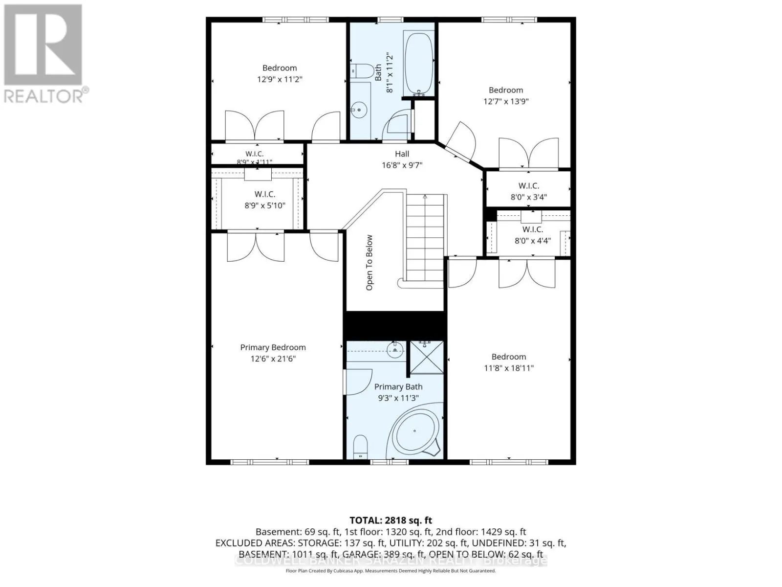 185 TWYFORD STREET