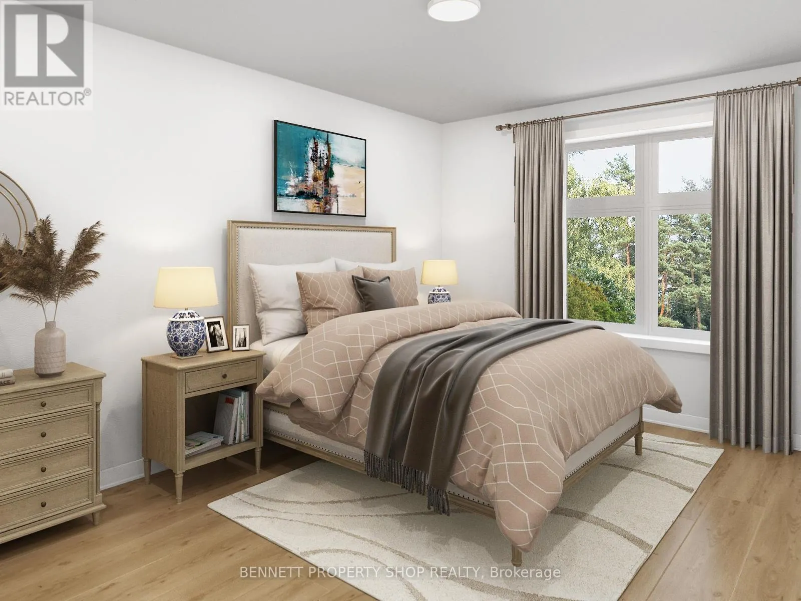 123 ROSALIE RIDGE
