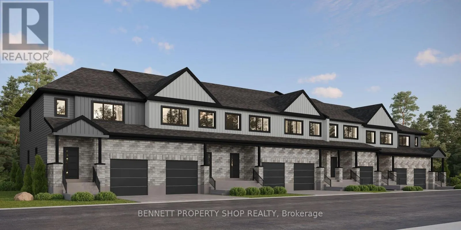 123 ROSALIE RIDGE