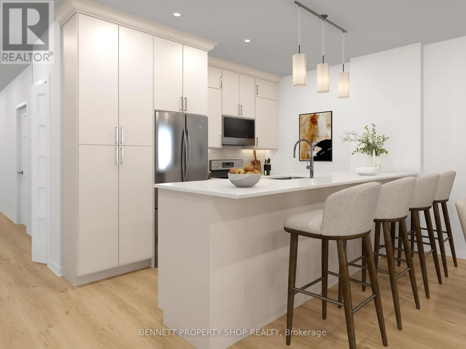 123 ROSALIE RIDGE