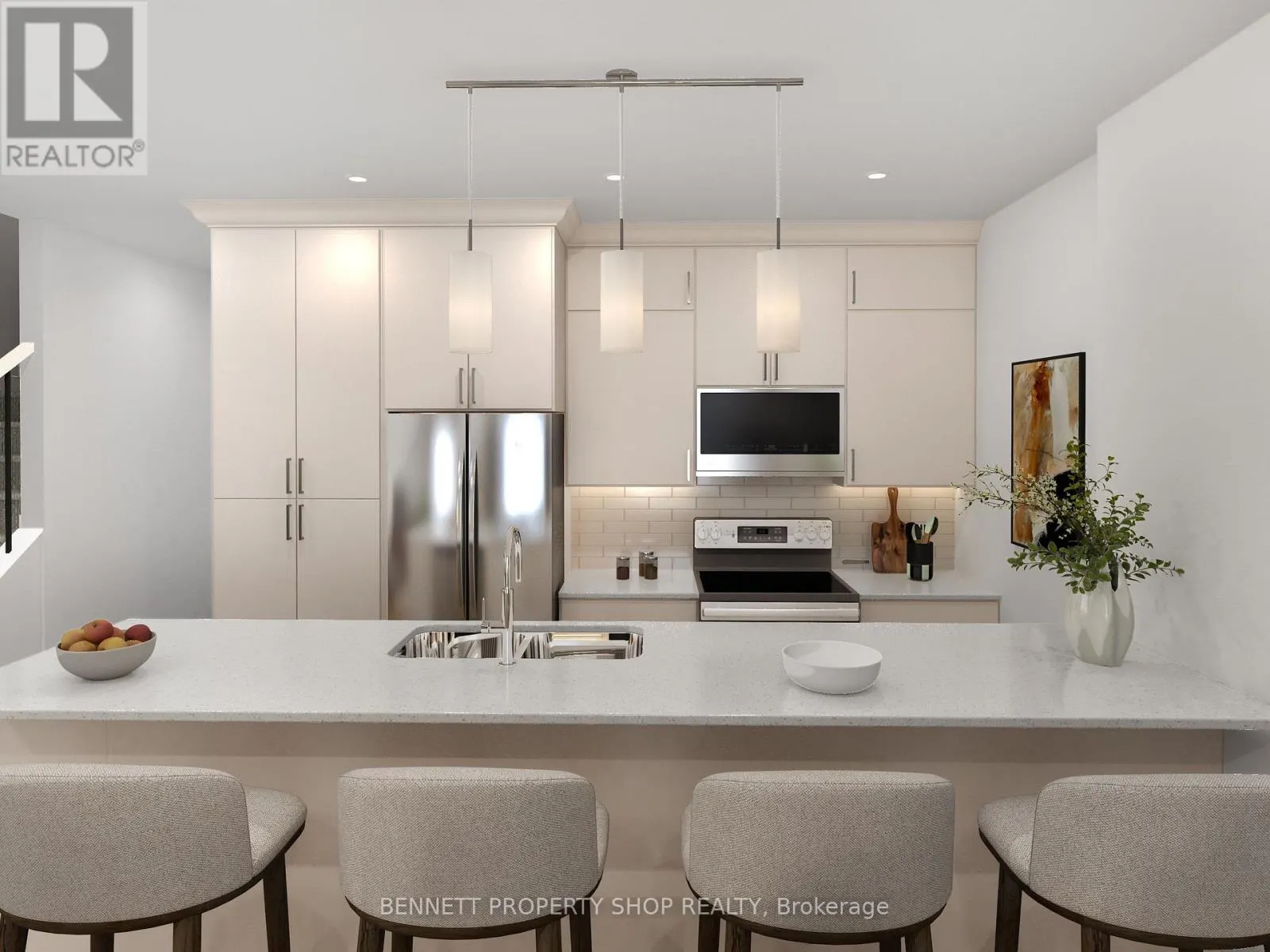 104 ROSALIE RIDGE