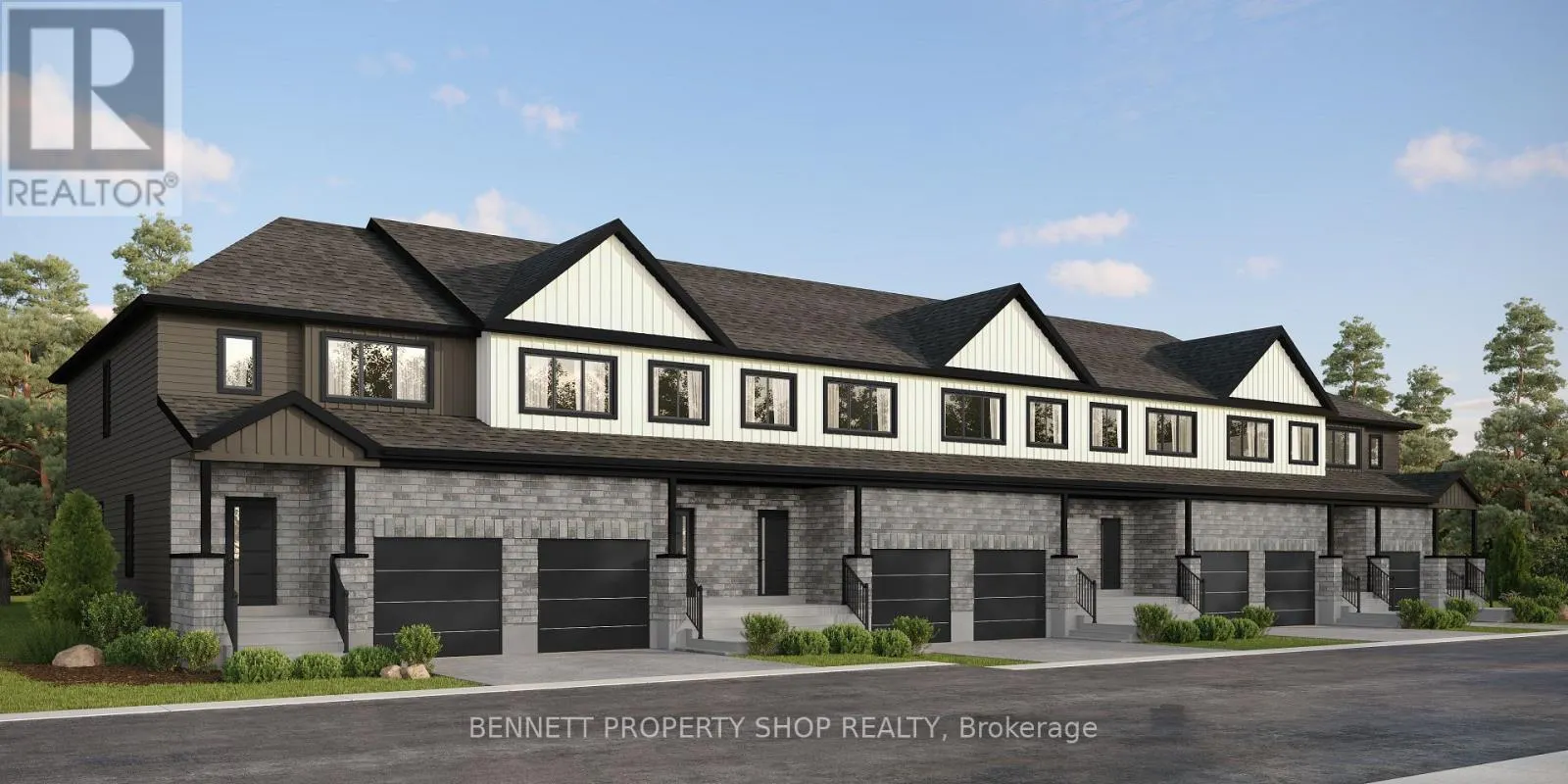 108 ROSALIE RIDGE