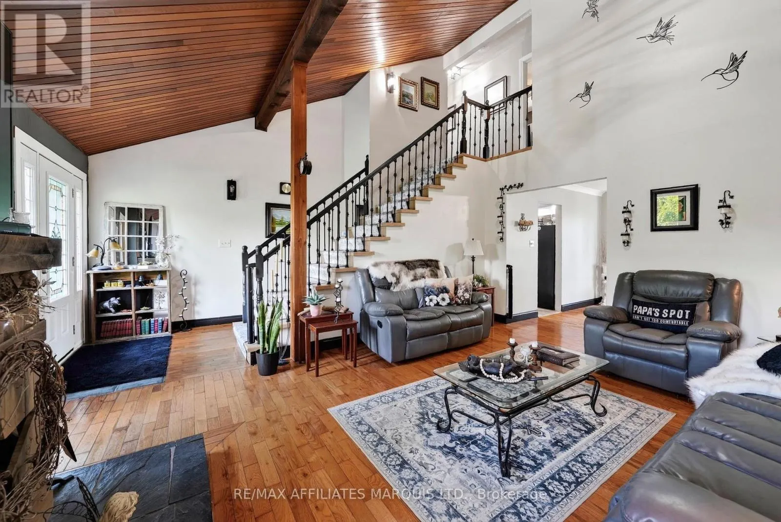 19574 HERON ROAD