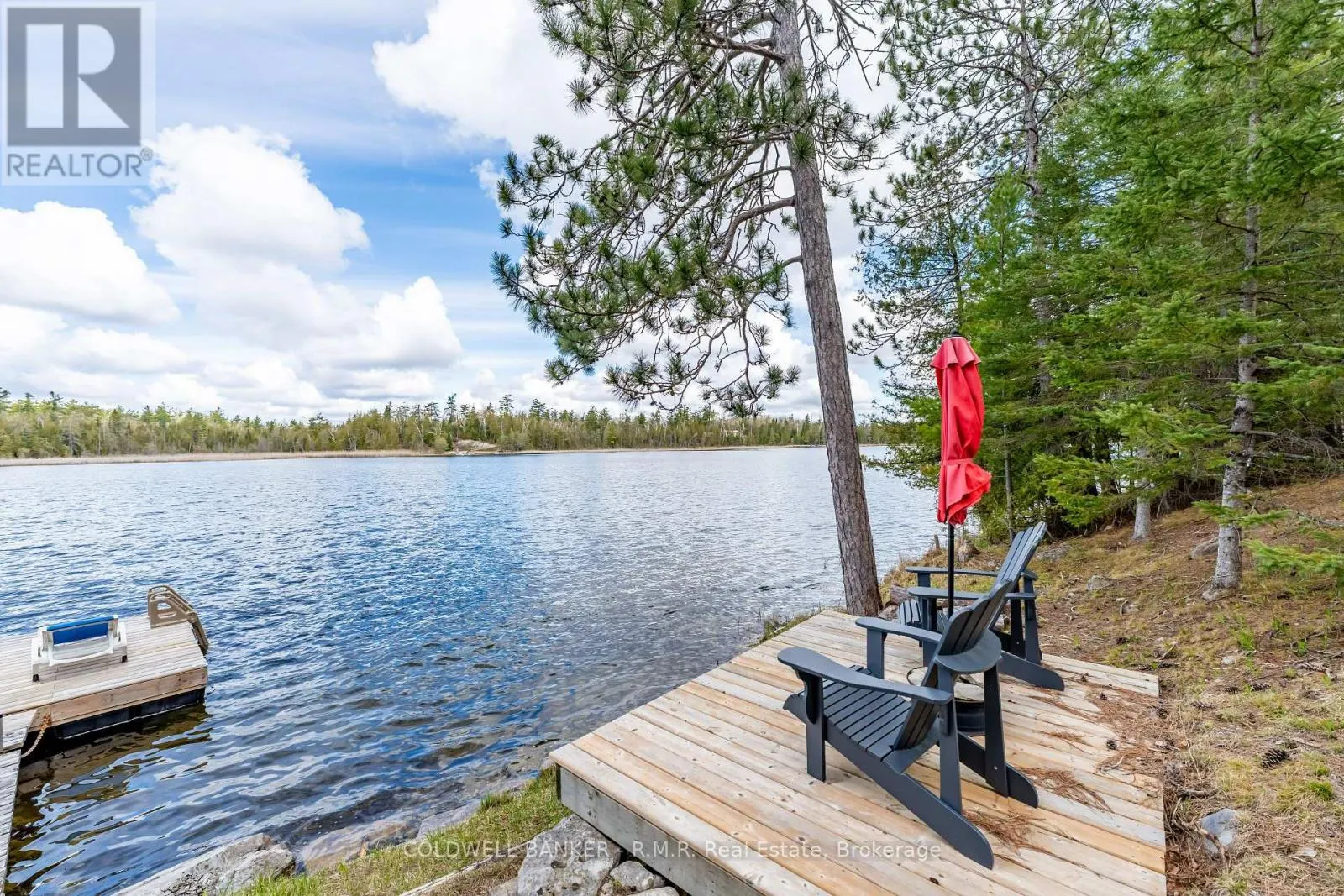 63 LITTLE SILVER LAKE WAY