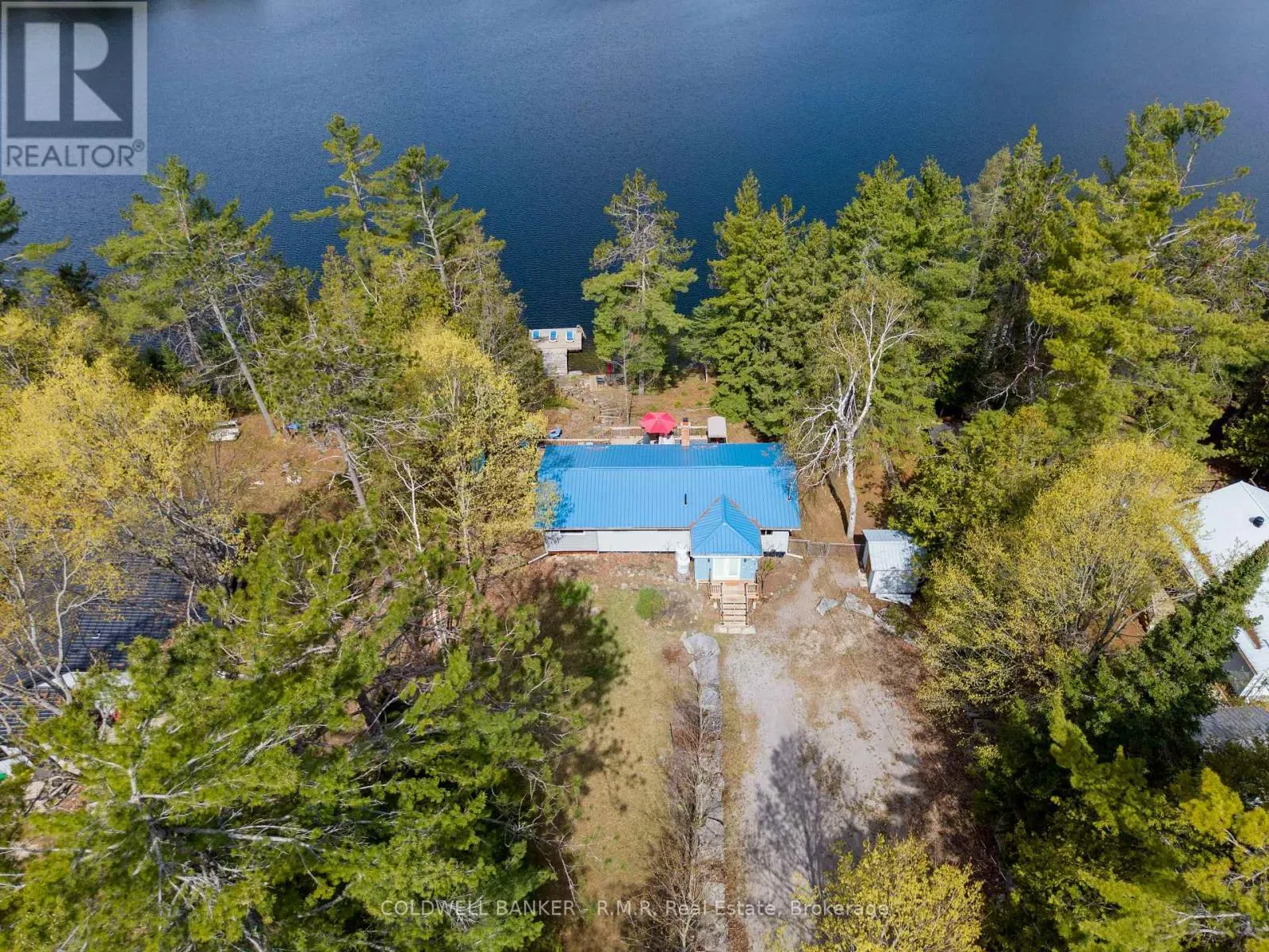 63 LITTLE SILVER LAKE WAY
