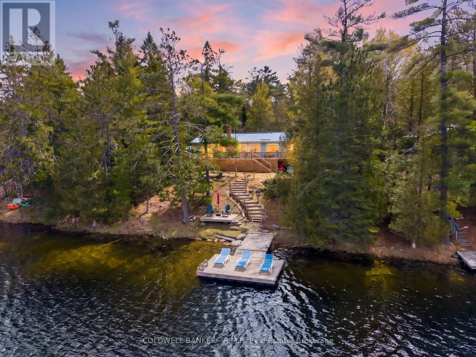 63 LITTLE SILVER LAKE WAY