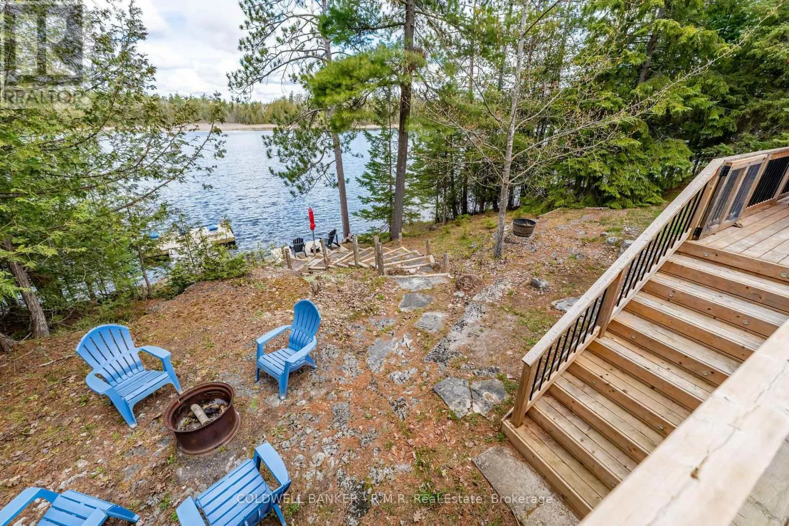 63 LITTLE SILVER LAKE WAY