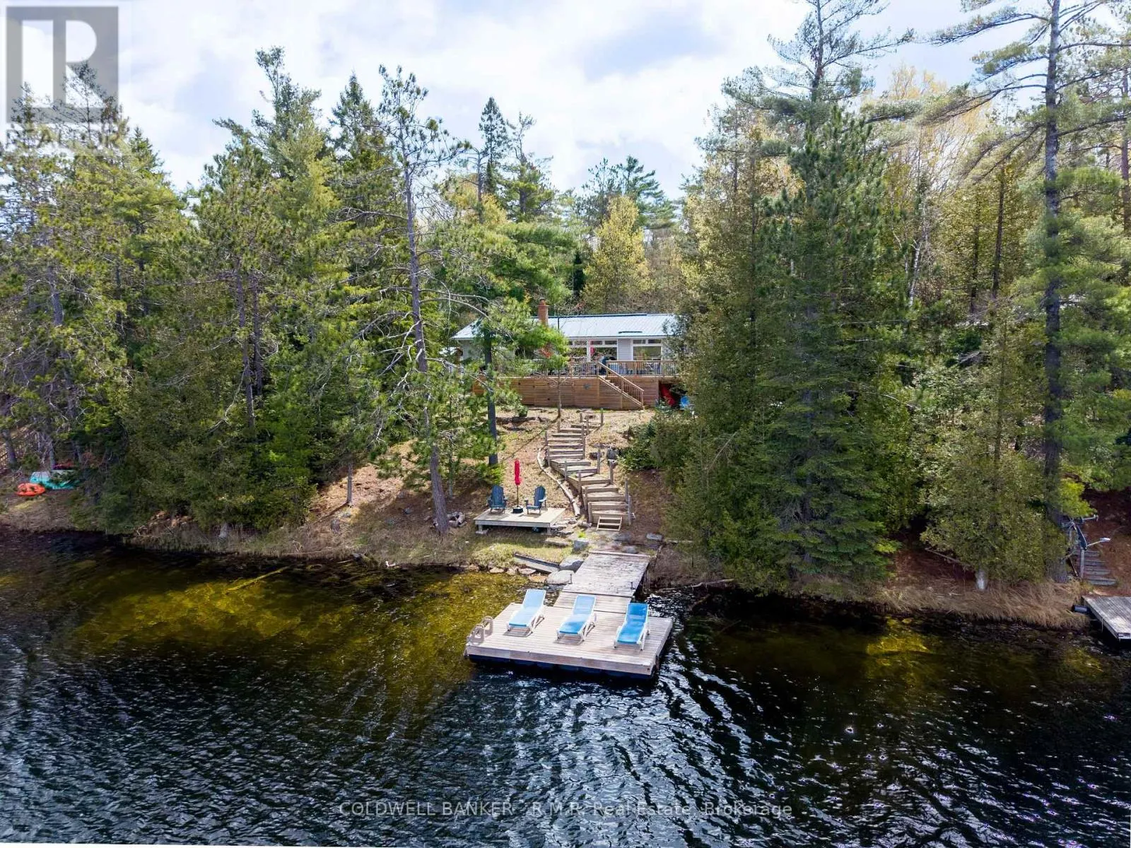 63 LITTLE SILVER LAKE WAY