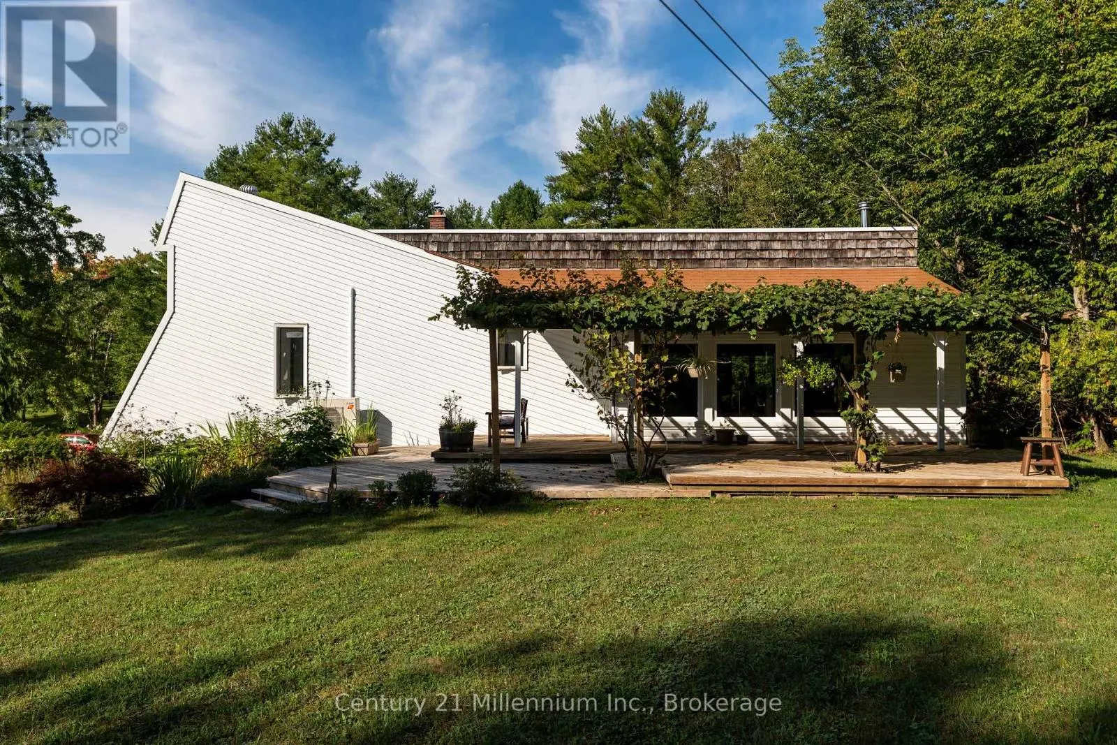 359485 BAYSHORE ROAD