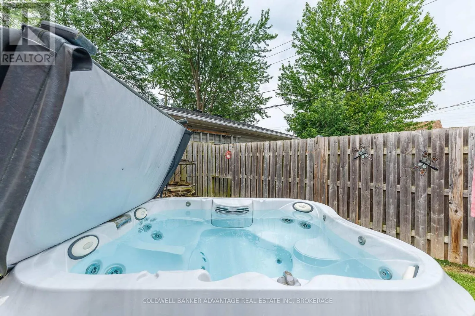 74 PINEHURST DRIVE