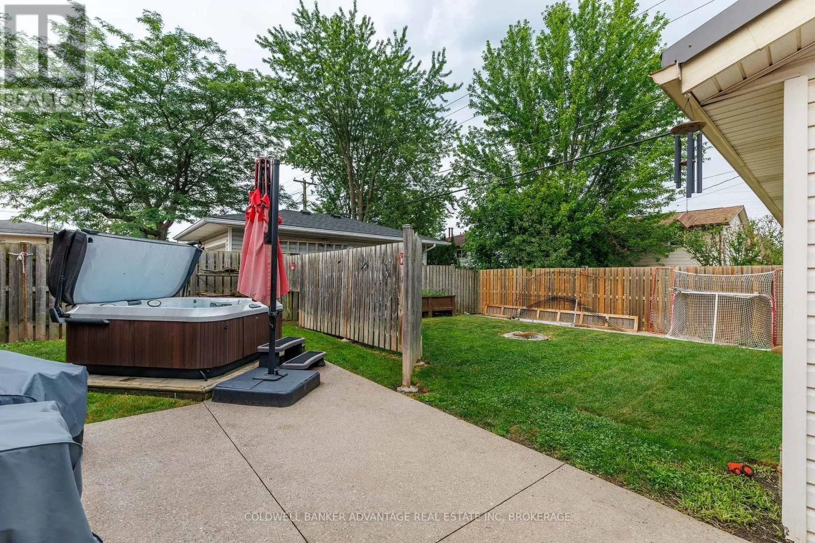 74 PINEHURST DRIVE