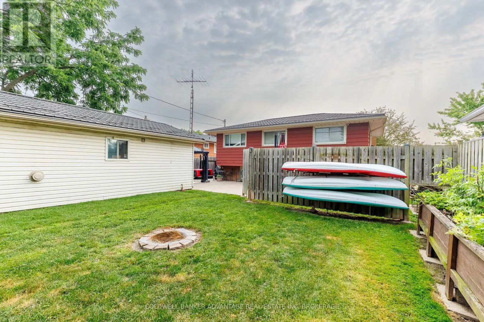 74 PINEHURST DRIVE