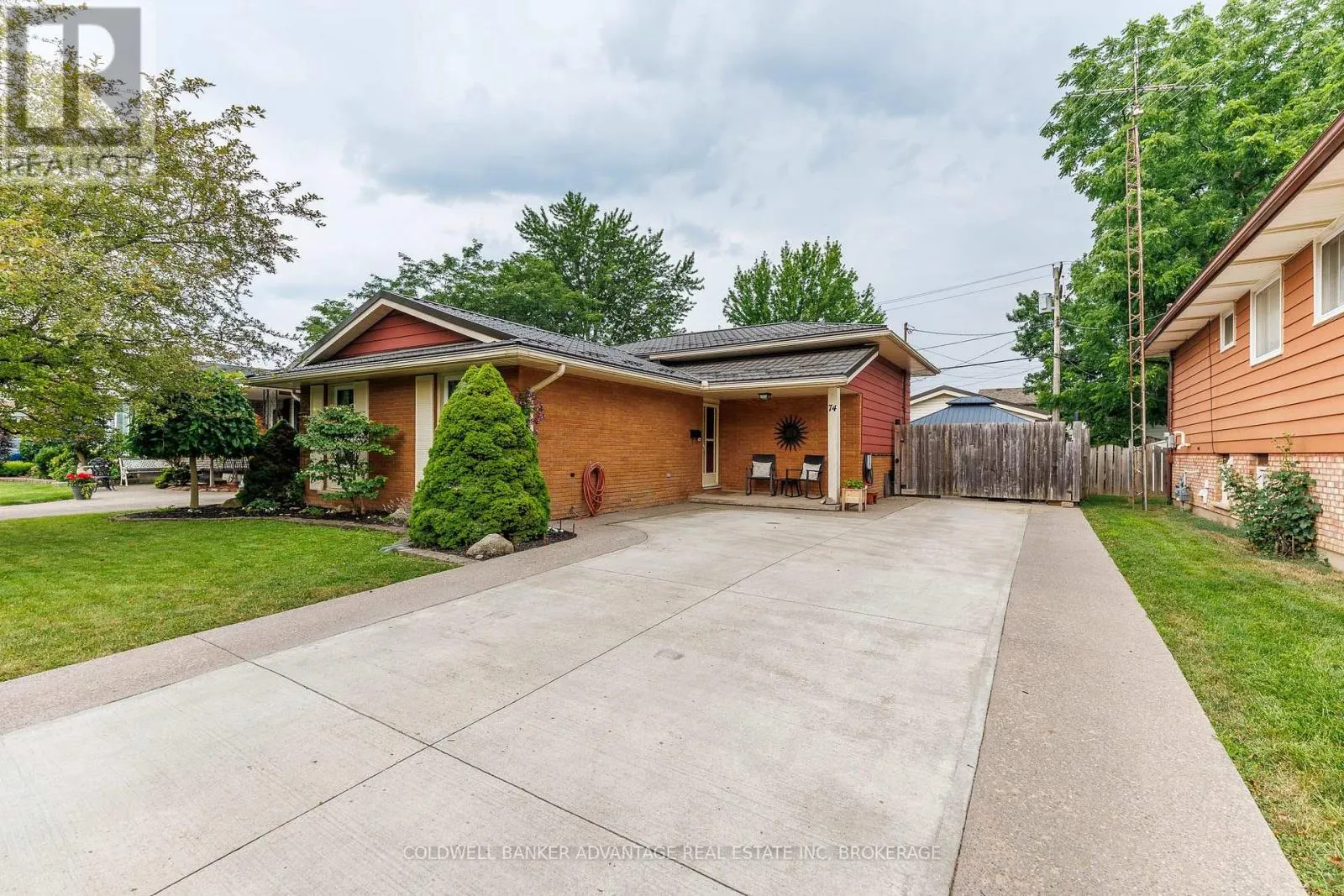 74 PINEHURST DRIVE