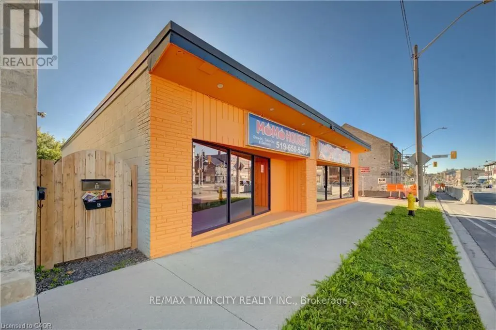 1118 KING STREET
