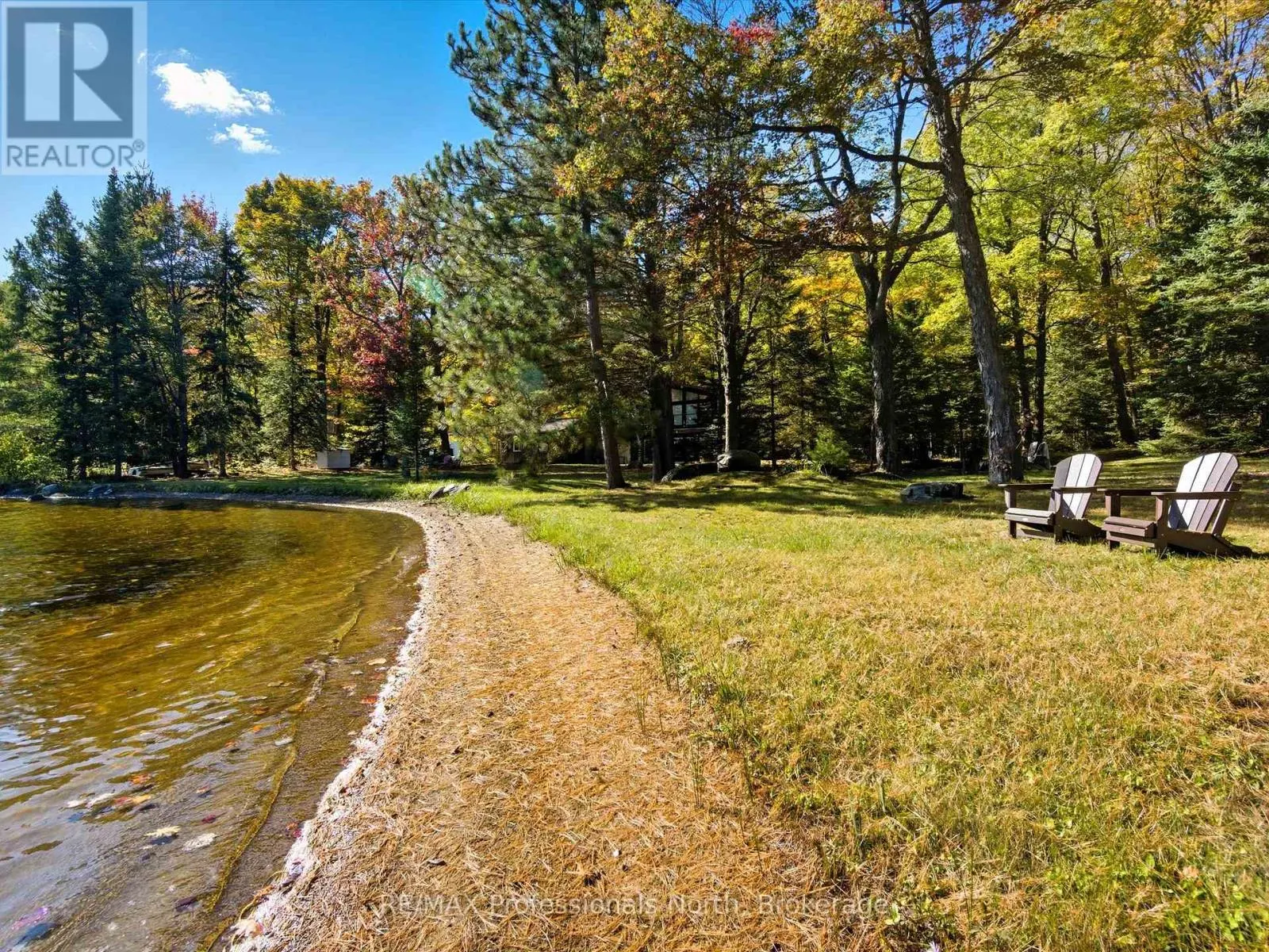293 OTTER LAKE ROAD