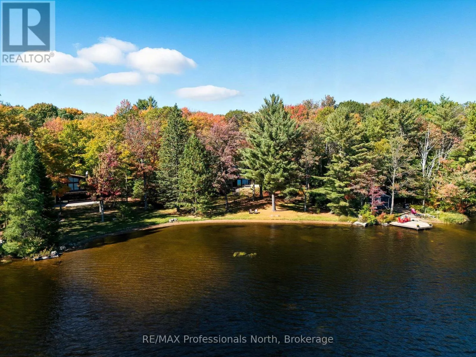 293 OTTER LAKE ROAD
