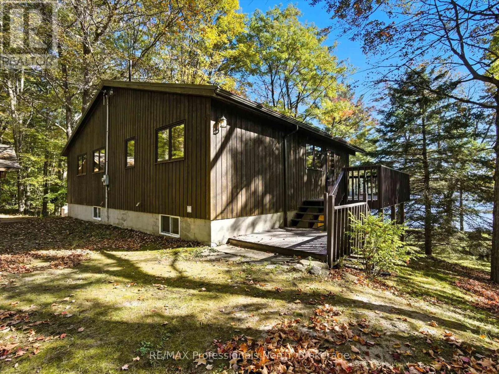293 OTTER LAKE ROAD