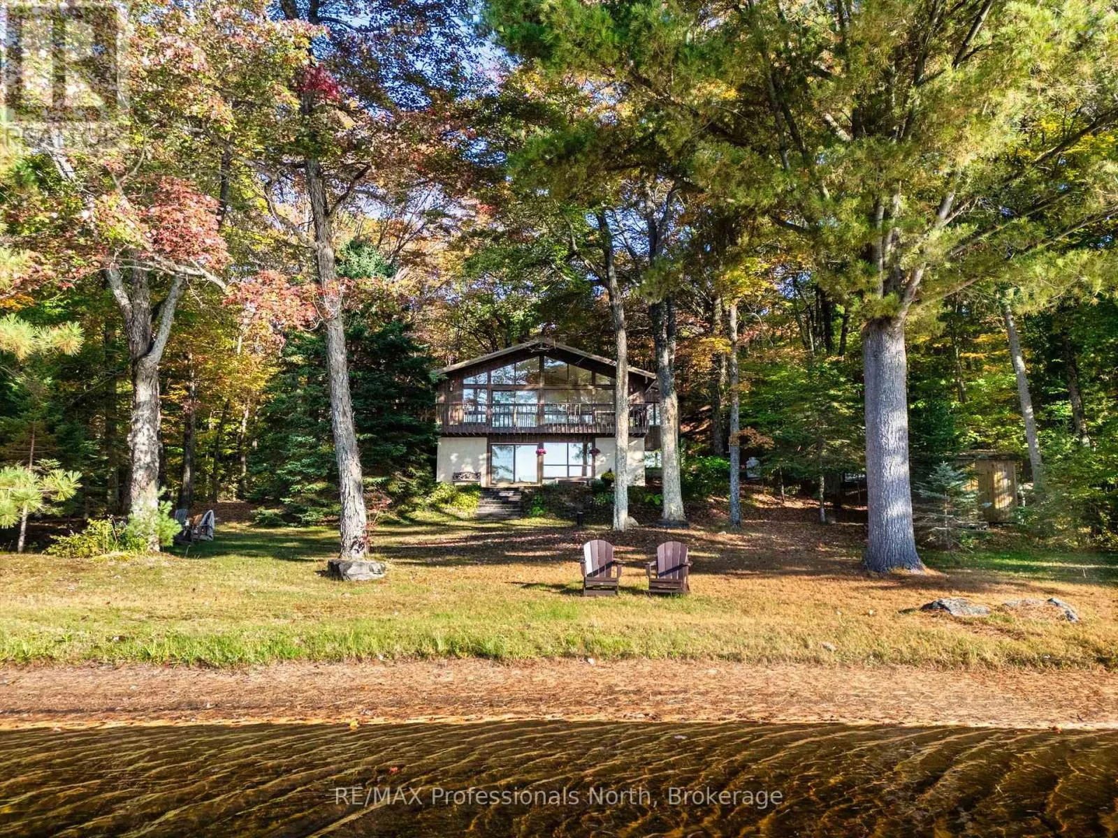 293 OTTER LAKE ROAD