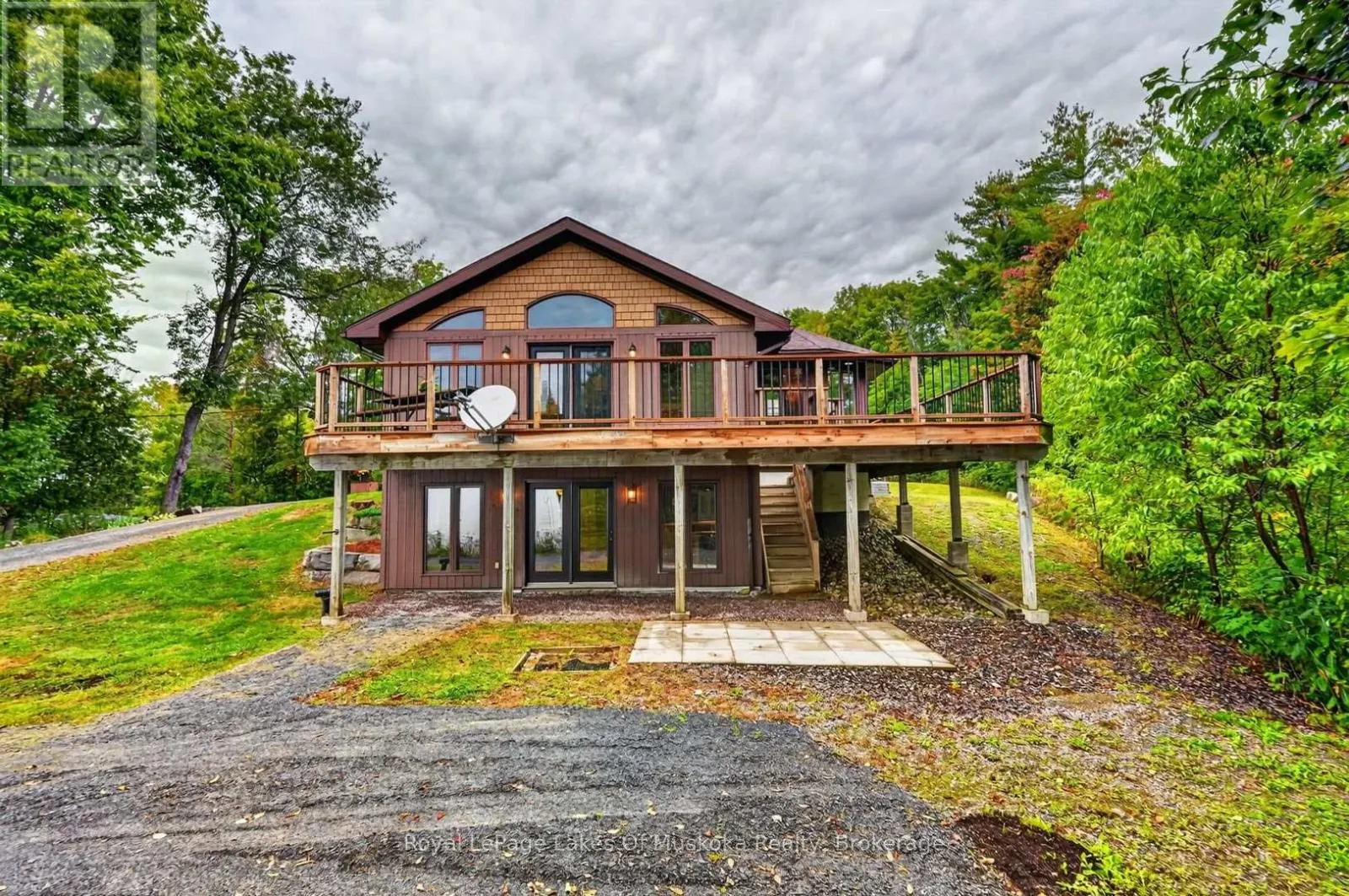 1020 EAST WALKER LAKE DRIVE