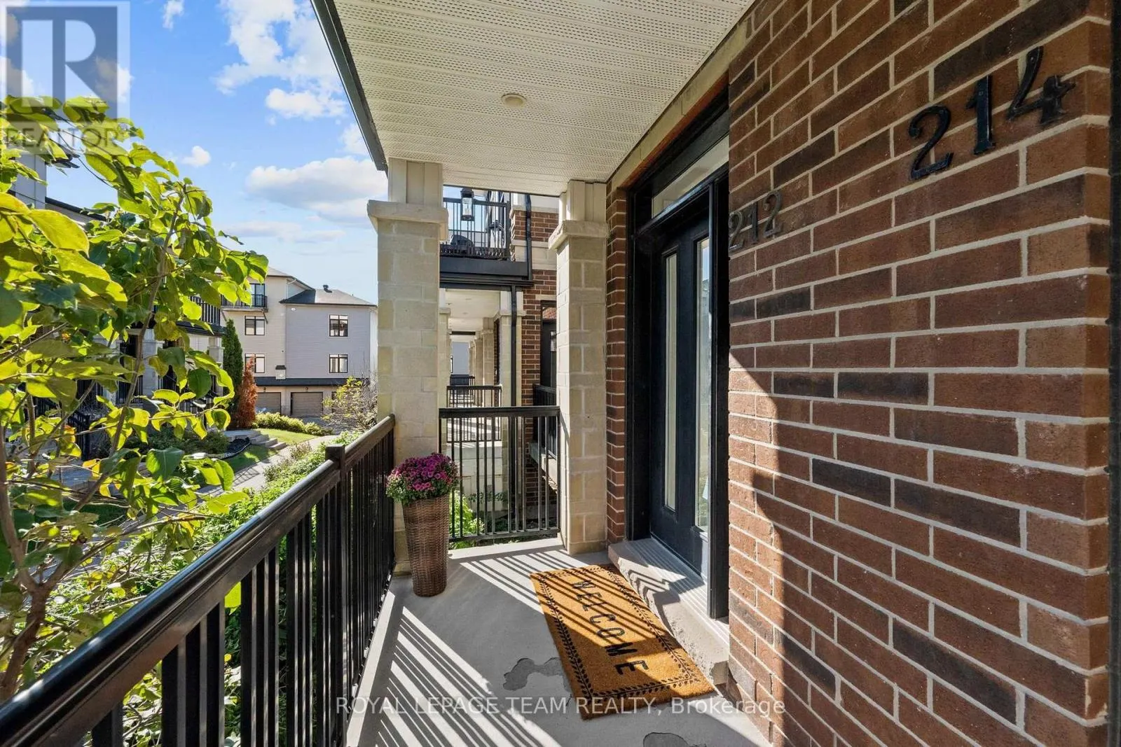 212 PEMBINA PRIVATE