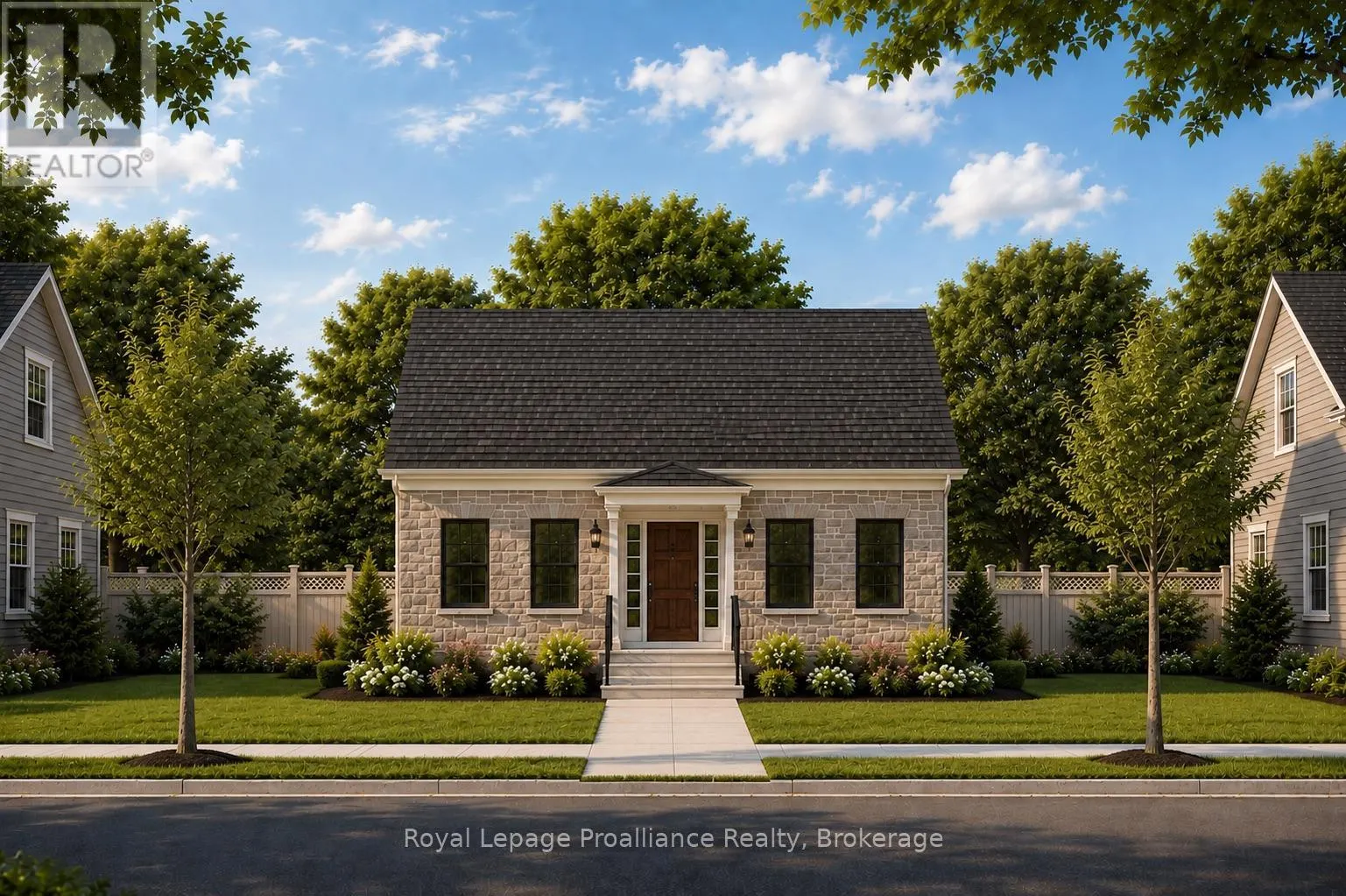 LOT 16 JOHN FAIRHURST BOULEVARD