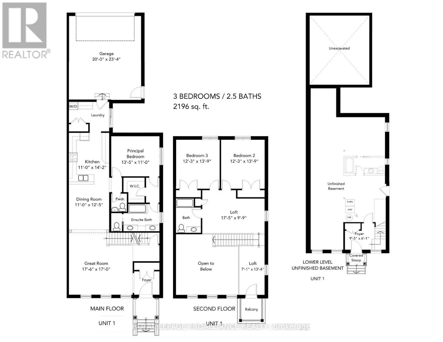 LOT 37 ERNEST ALLEN BOULEVARD