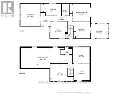 19 MILTON AVENUE W