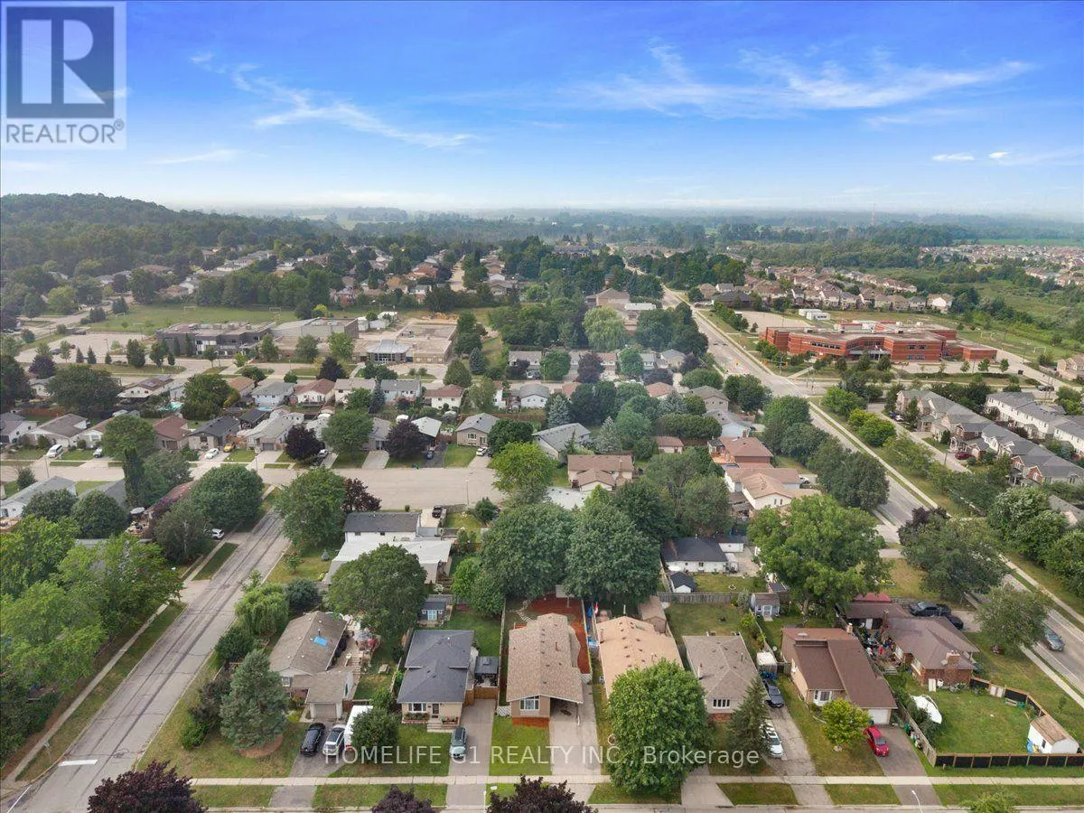 19 MILTON AVENUE W
