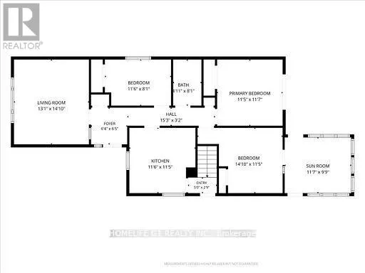 19 MILTON AVENUE W