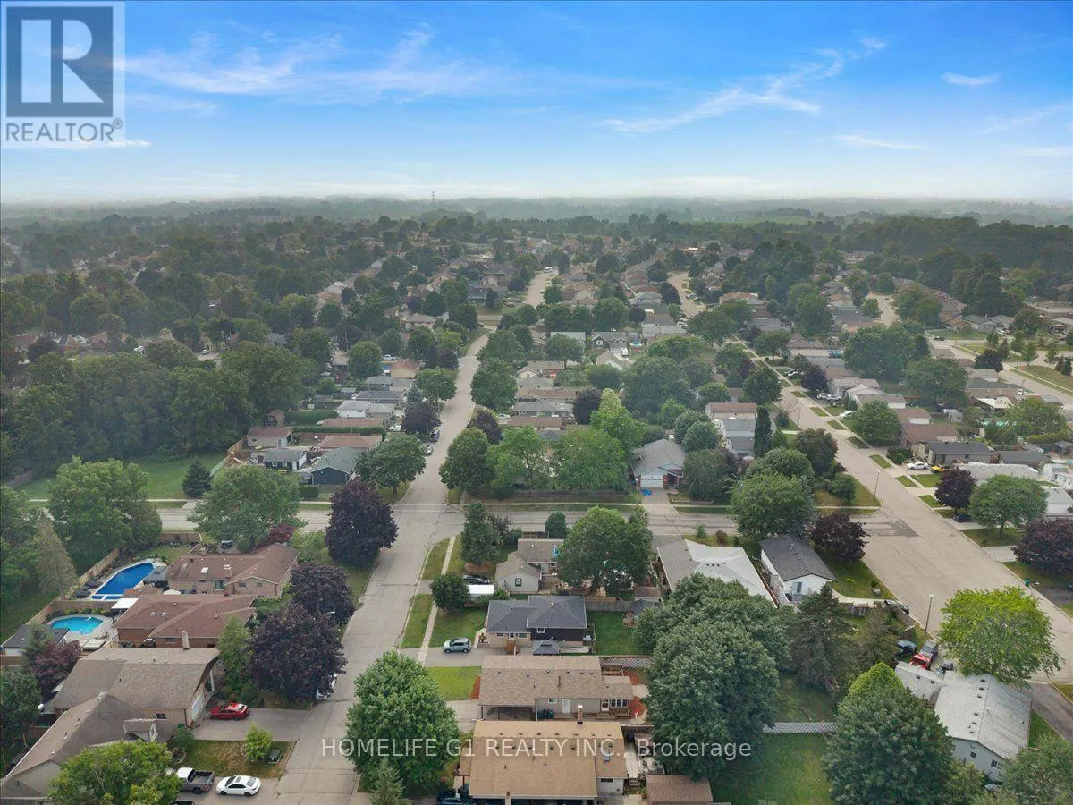 19 MILTON AVENUE W