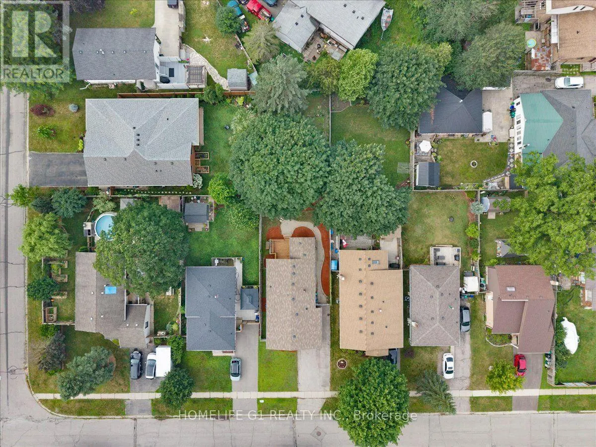 19 MILTON AVENUE W