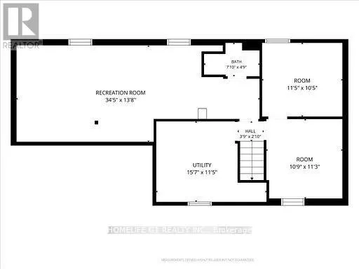 19 MILTON AVENUE W