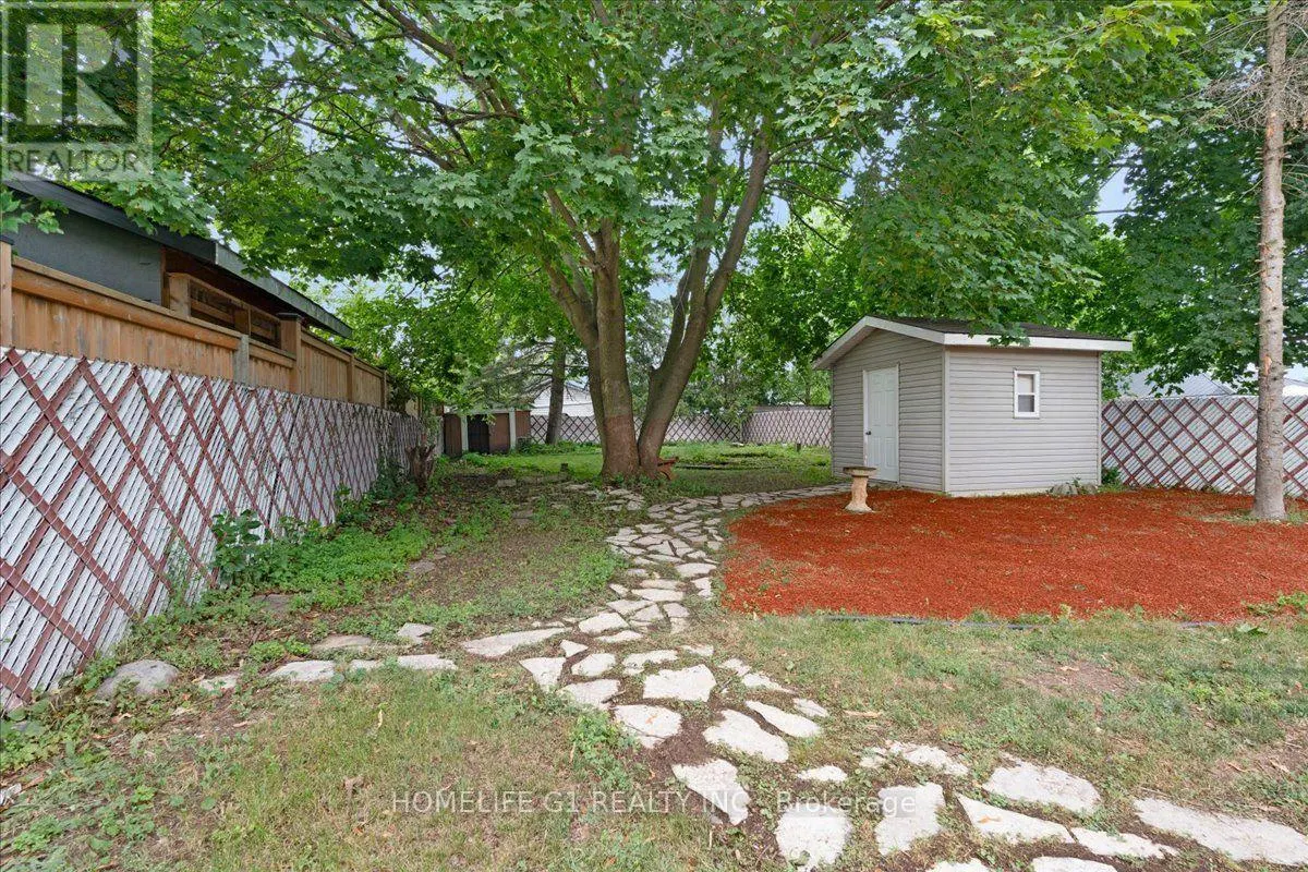 19 MILTON AVENUE W