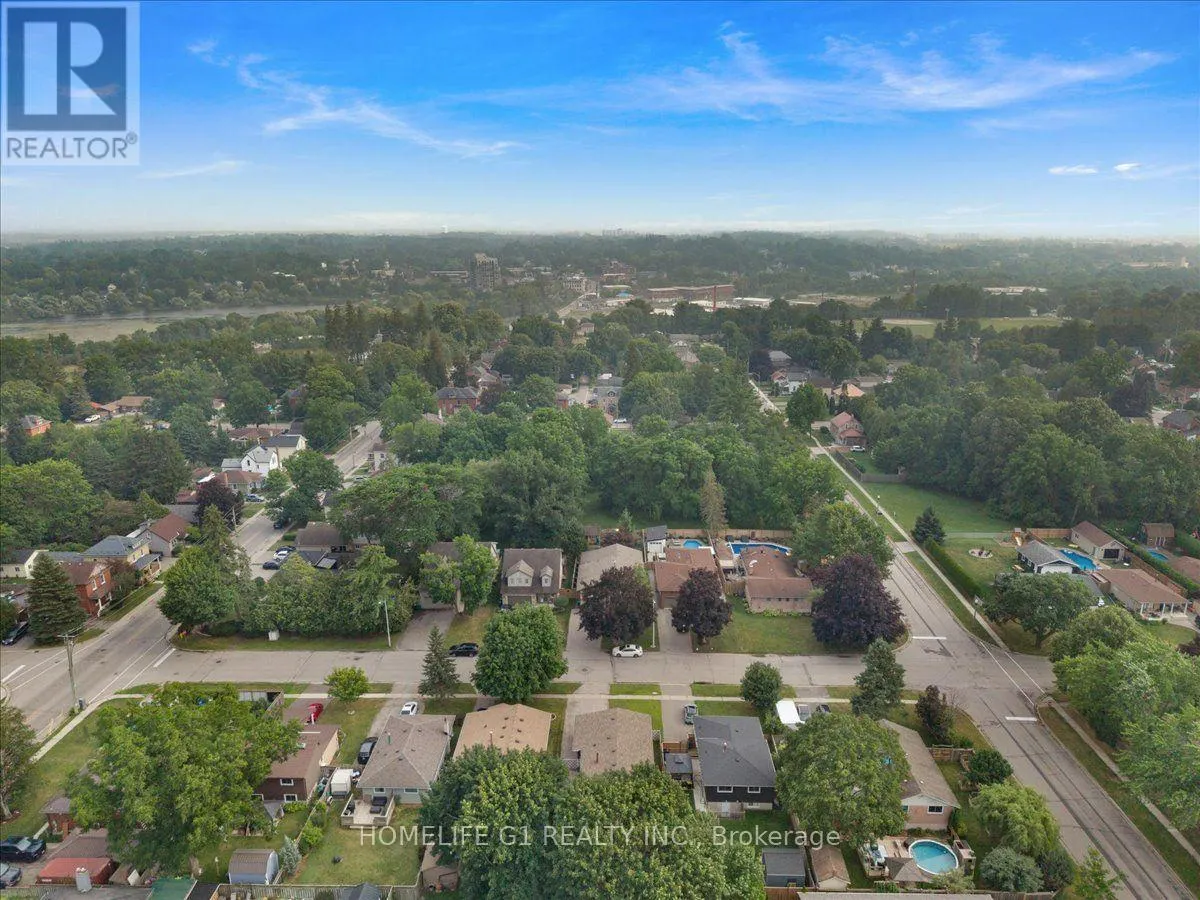 19 MILTON AVENUE W