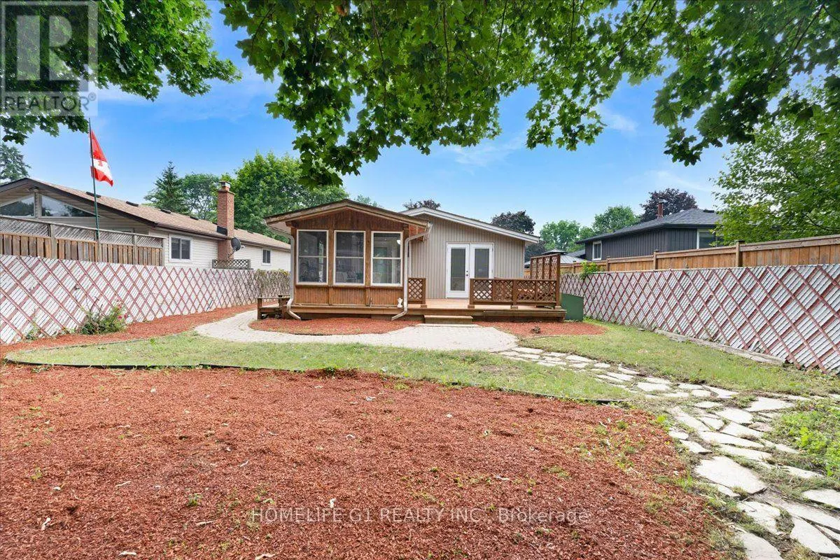 19 MILTON AVENUE W