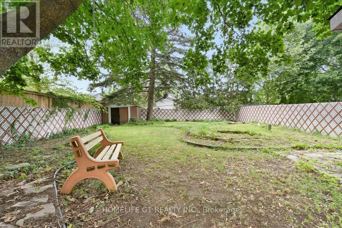 19 MILTON AVENUE W