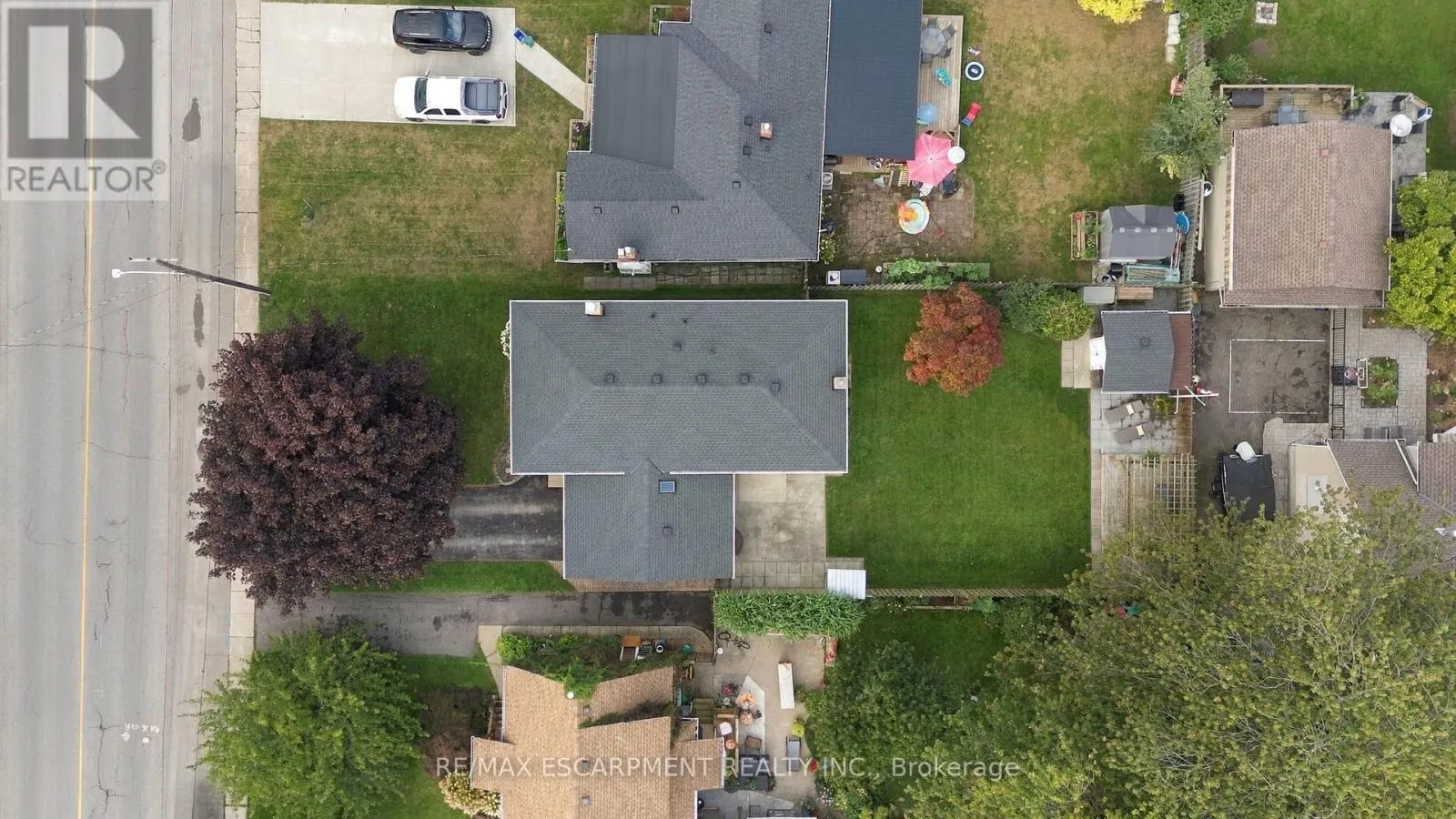 39 ROSEMOUNT AVENUE