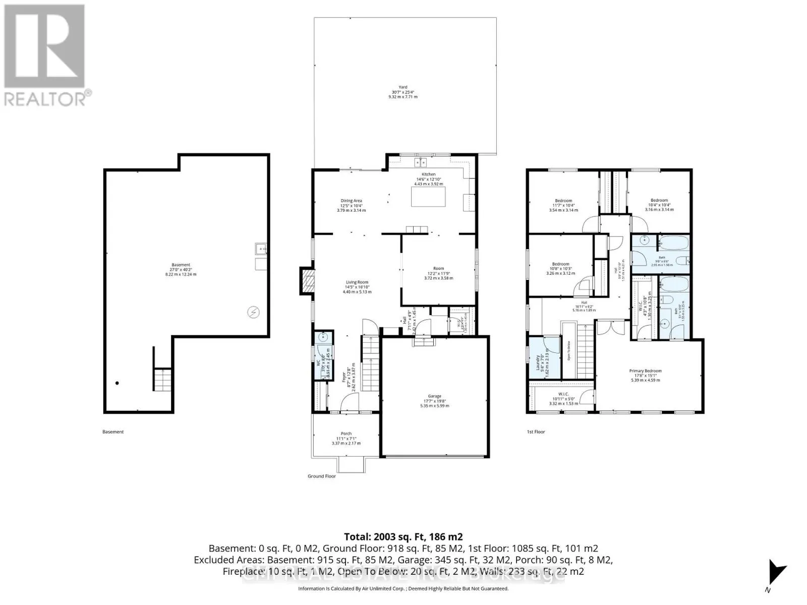 325 SWEETCLOVER WAY