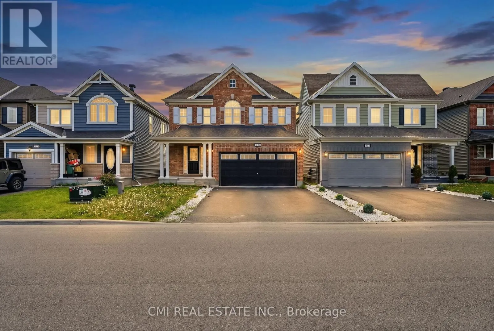 325 SWEETCLOVER WAY