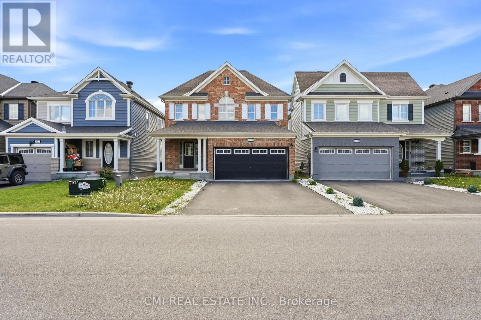 325 SWEETCLOVER WAY