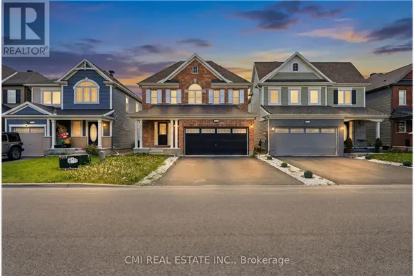 325 SWEETCLOVER WAY