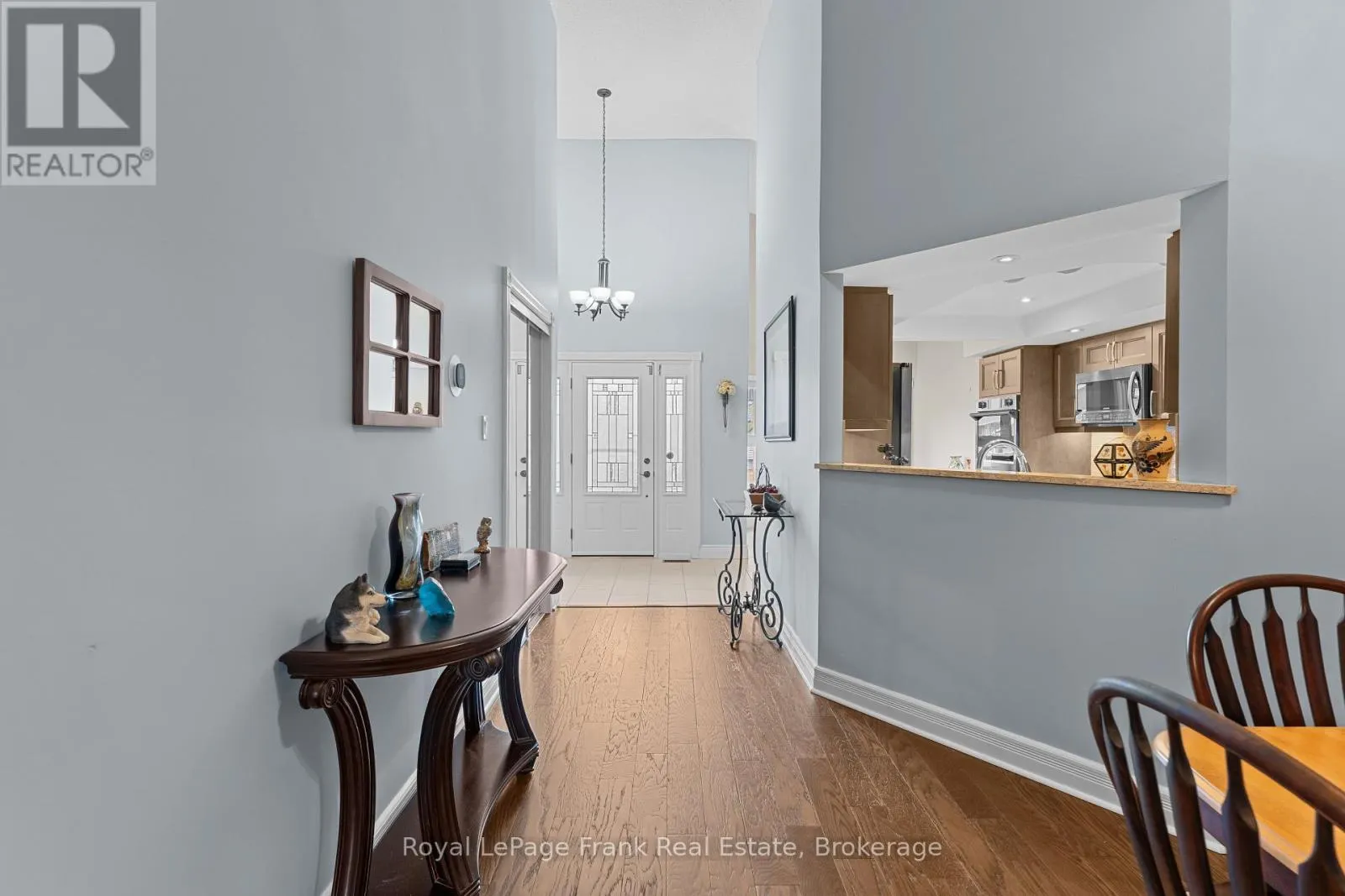 403 - 1 SHERWOOD STREET #403