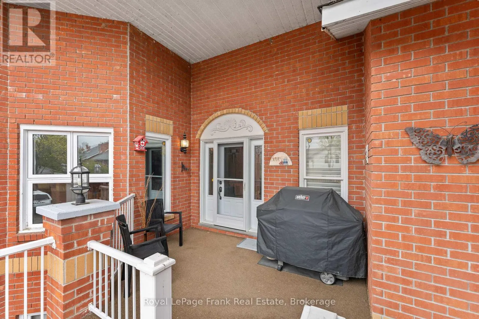 403 - 1 SHERWOOD STREET #403