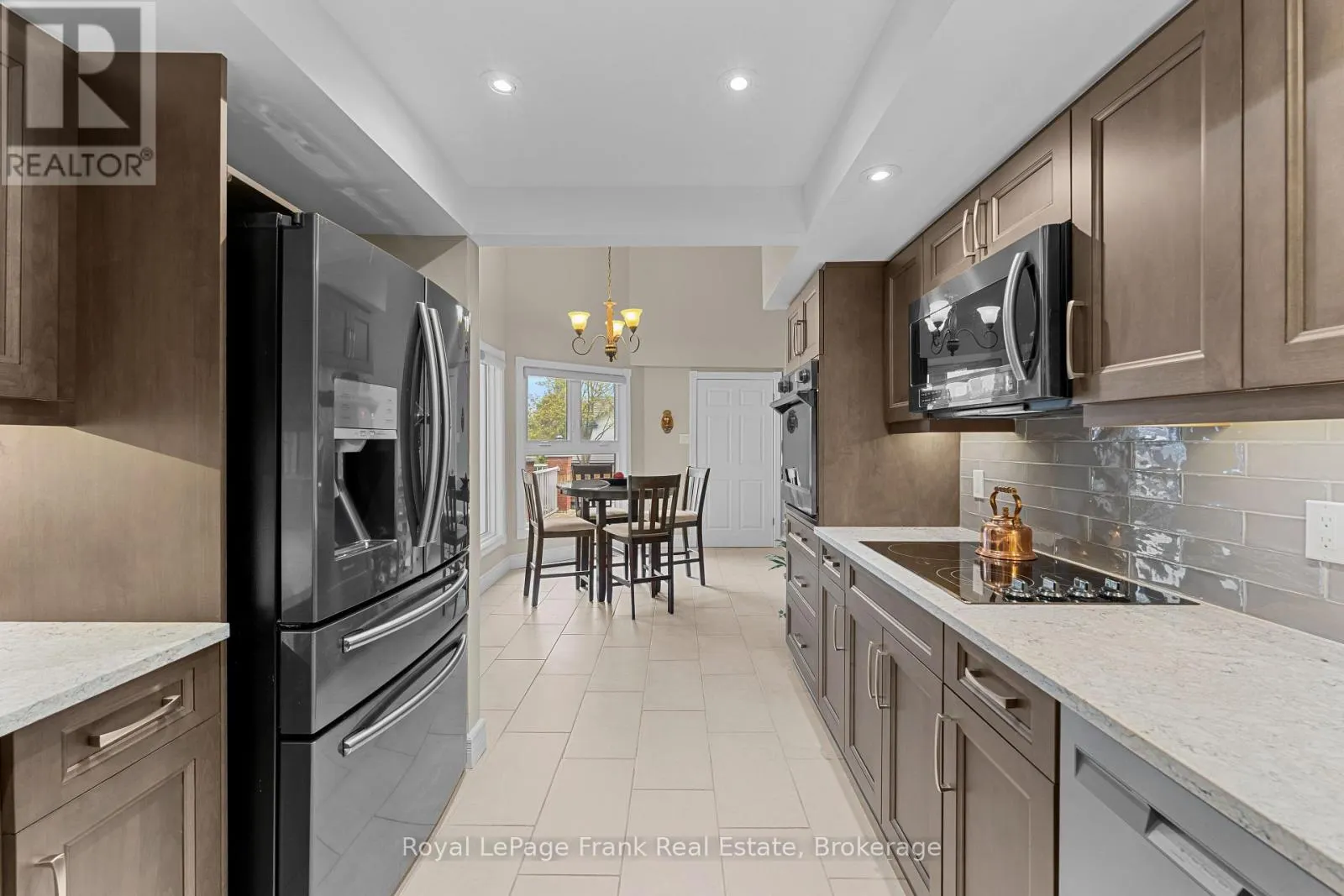403 - 1 SHERWOOD STREET #403