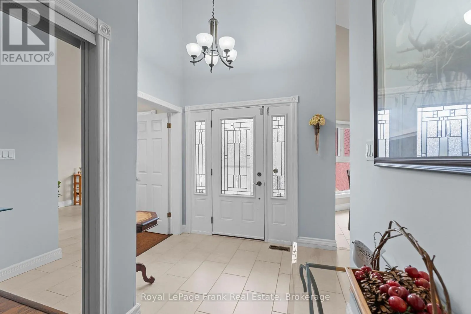 403 - 1 SHERWOOD STREET #403