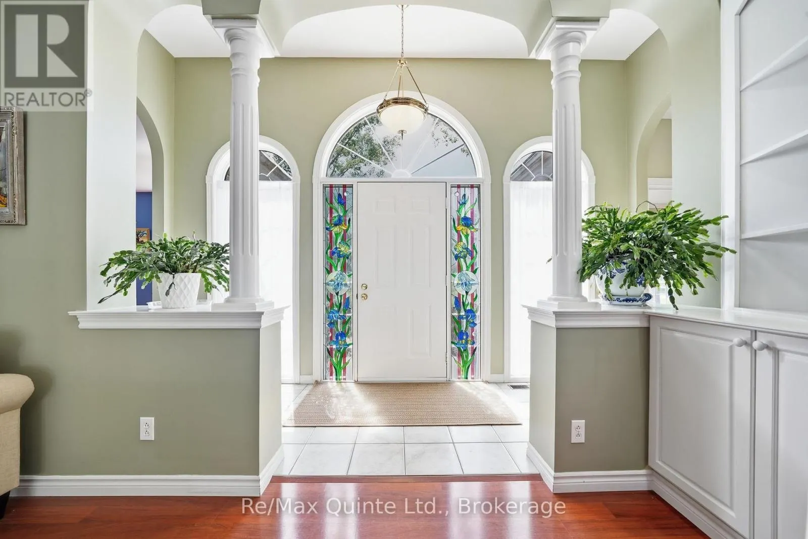 35 PENNY LANE