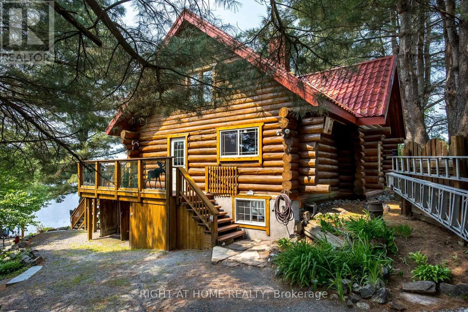 235 LOCH ERNE ROAD