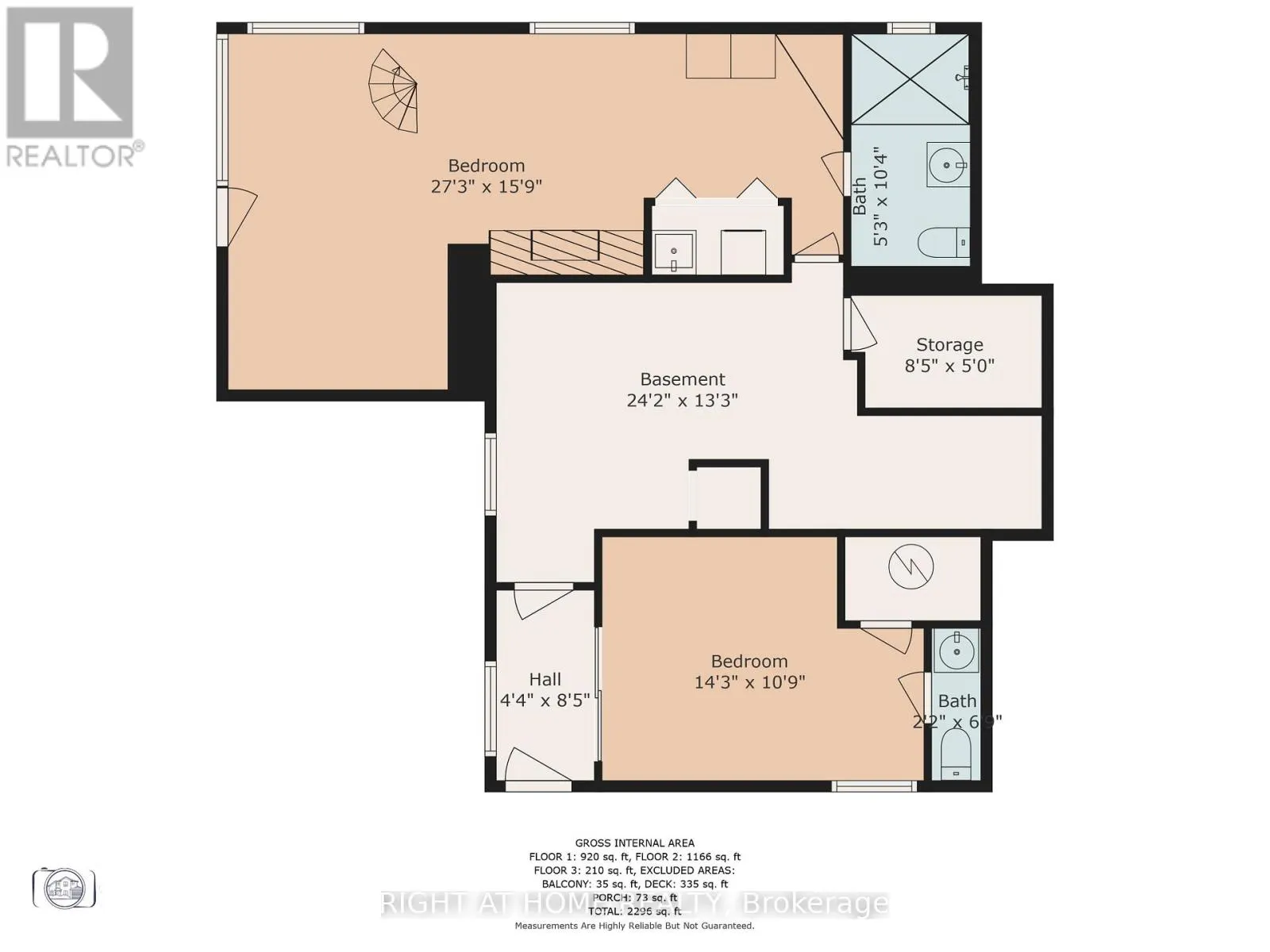 235 LOCH ERNE ROAD