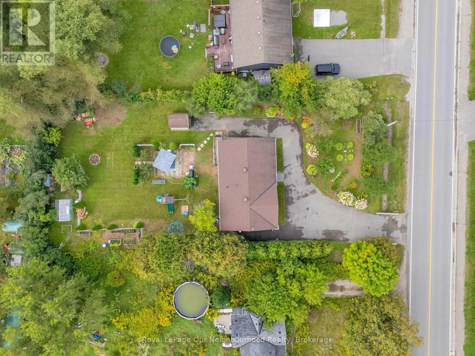 78 PONTYPOOL ROAD